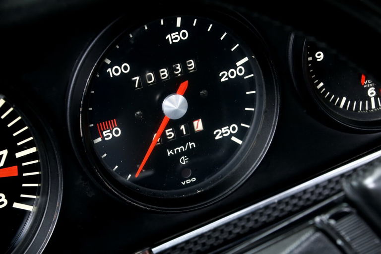 Porsche 911 S (F-Modell)