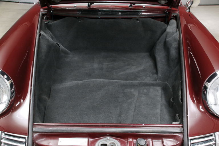 Porsche 911 S (F-Modell)