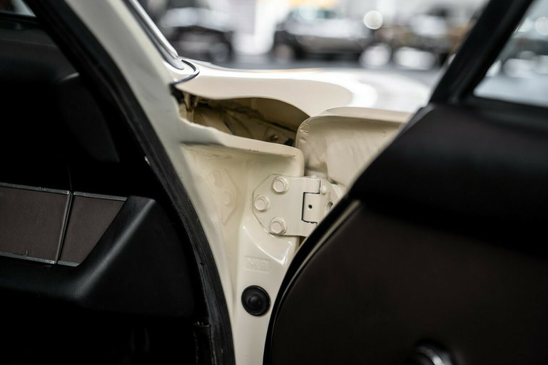 Porsche 911 S (F-Modell)