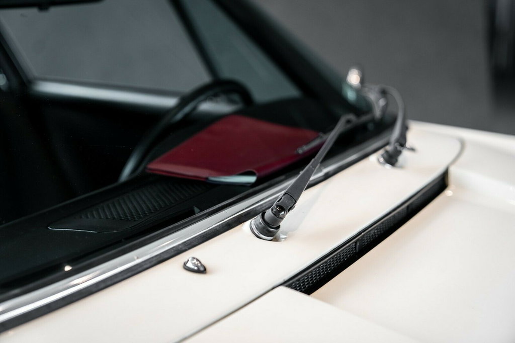 Porsche 911 S (F-Modell)