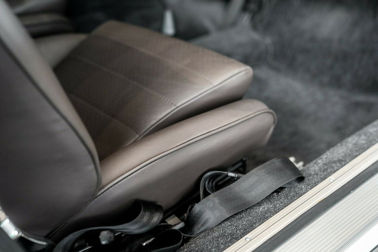 Porsche 911 S (F-Modell)