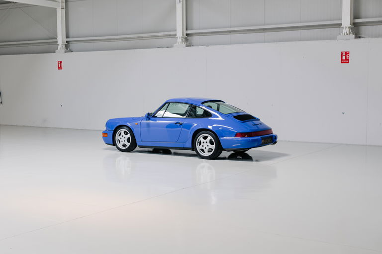 Porsche 964 Carrera RS