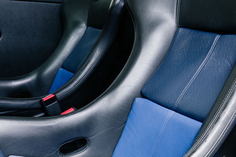 Porsche 964 Carrera RS