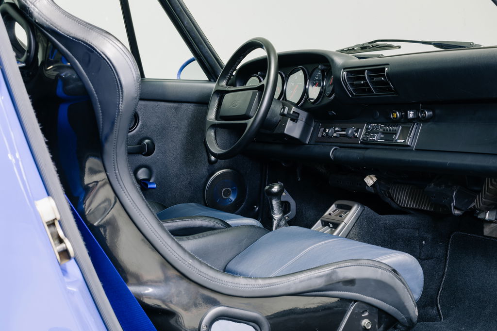 Porsche 964 Carrera RS