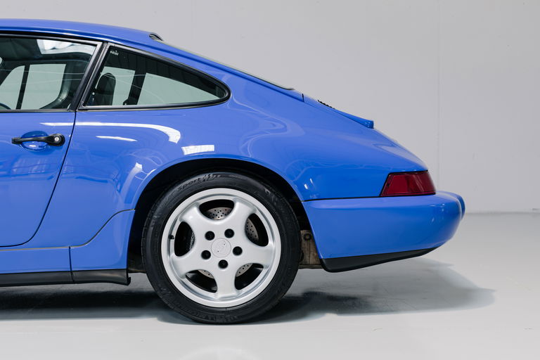 Porsche 964 Carrera RS