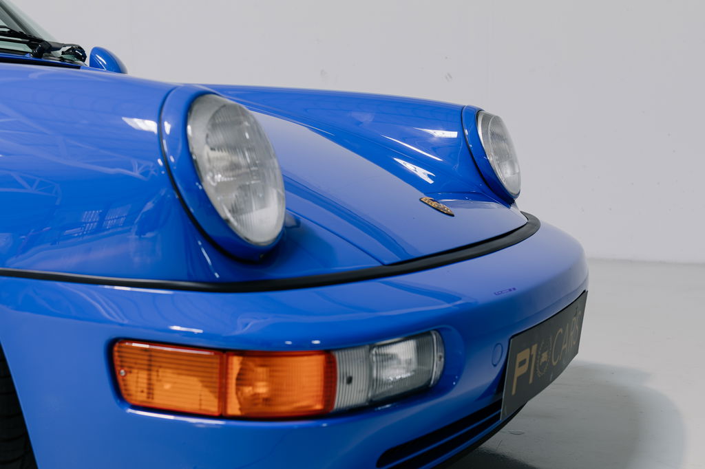 Porsche 964 Carrera RS