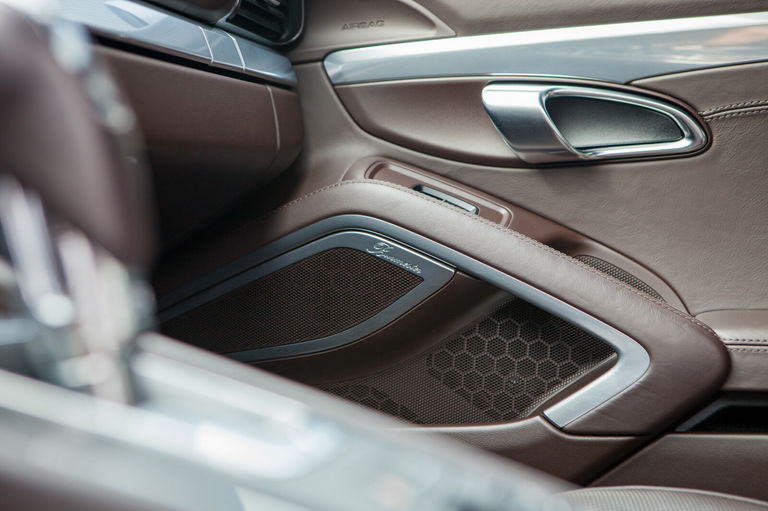 Porsche 991 Carrera S