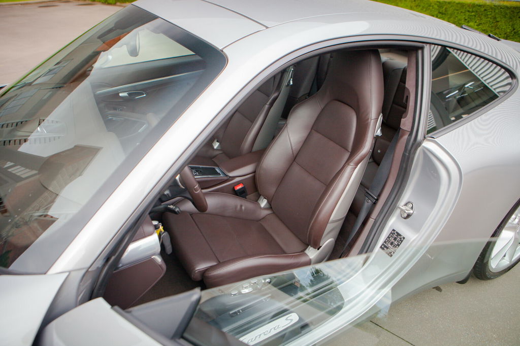 Porsche 991 Carrera S