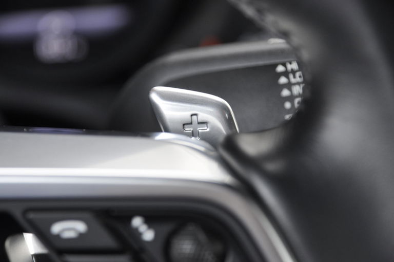 Porsche 991.2 Carrera 4