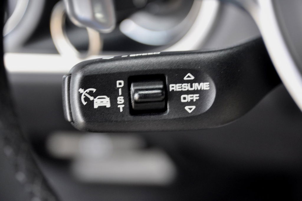 Porsche 991.2 Carrera 4