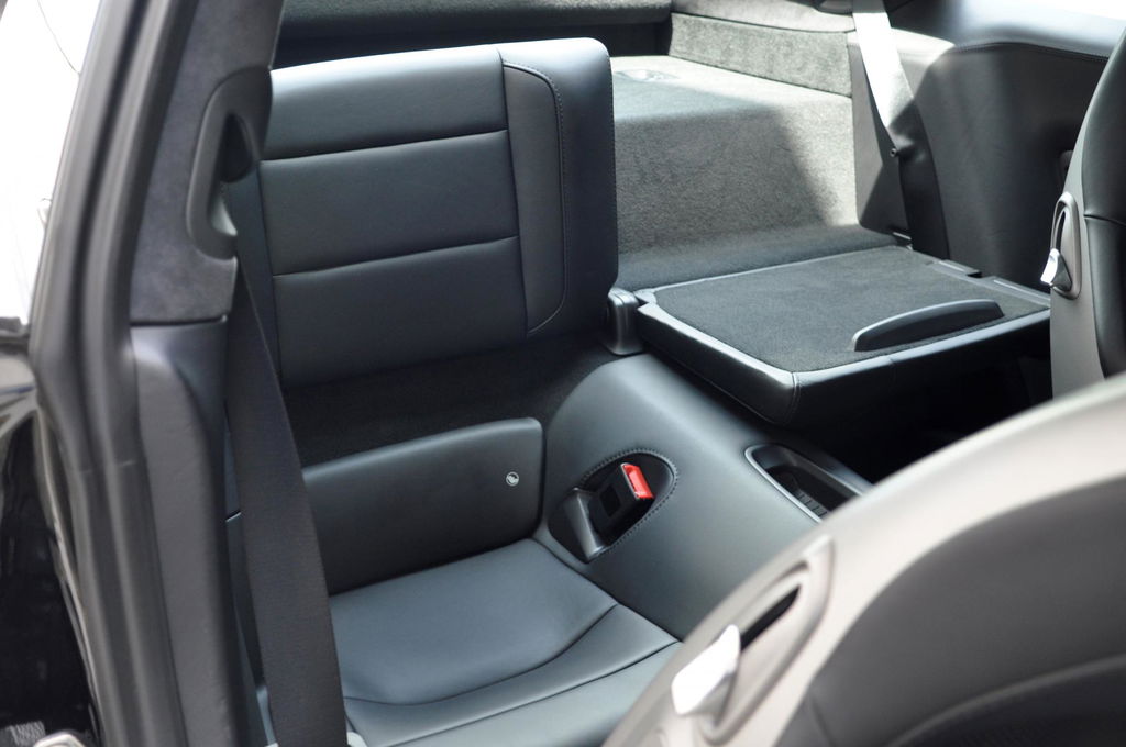 Porsche 991.2 Carrera 4