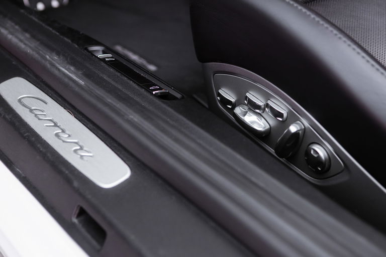 Porsche 991.2 Carrera