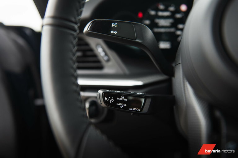Porsche 992 Belgian Legend Edition