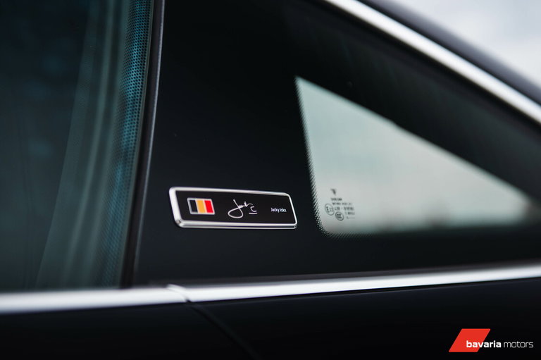 Porsche 992 Belgian Legend Edition