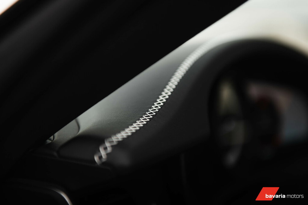 Porsche 992 Belgian Legend Edition