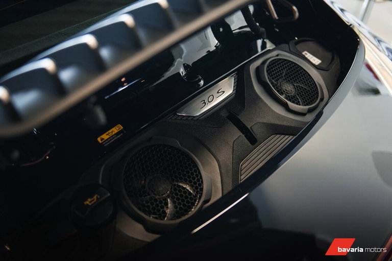 Porsche 992 Belgian Legend Edition