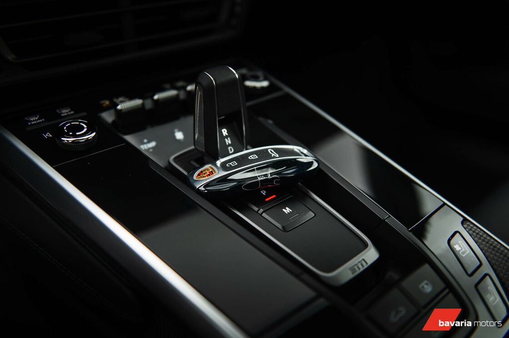 Porsche 992 Belgian Legend Edition