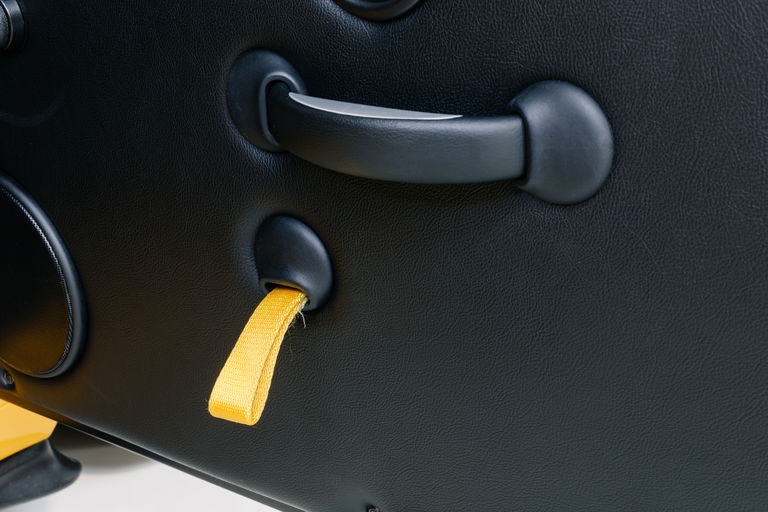 Porsche 993 Carrera RS