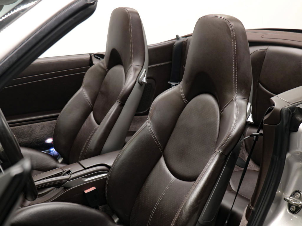 Porsche 997.2 Carrera 4