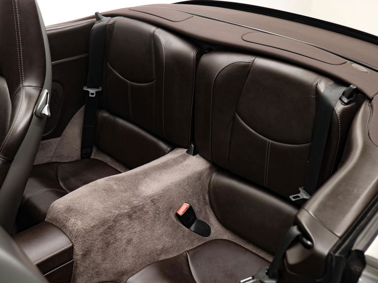 Porsche 997.2 Carrera 4