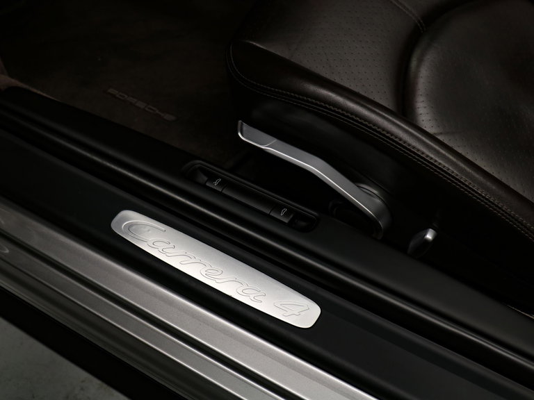 Porsche 997.2 Carrera 4