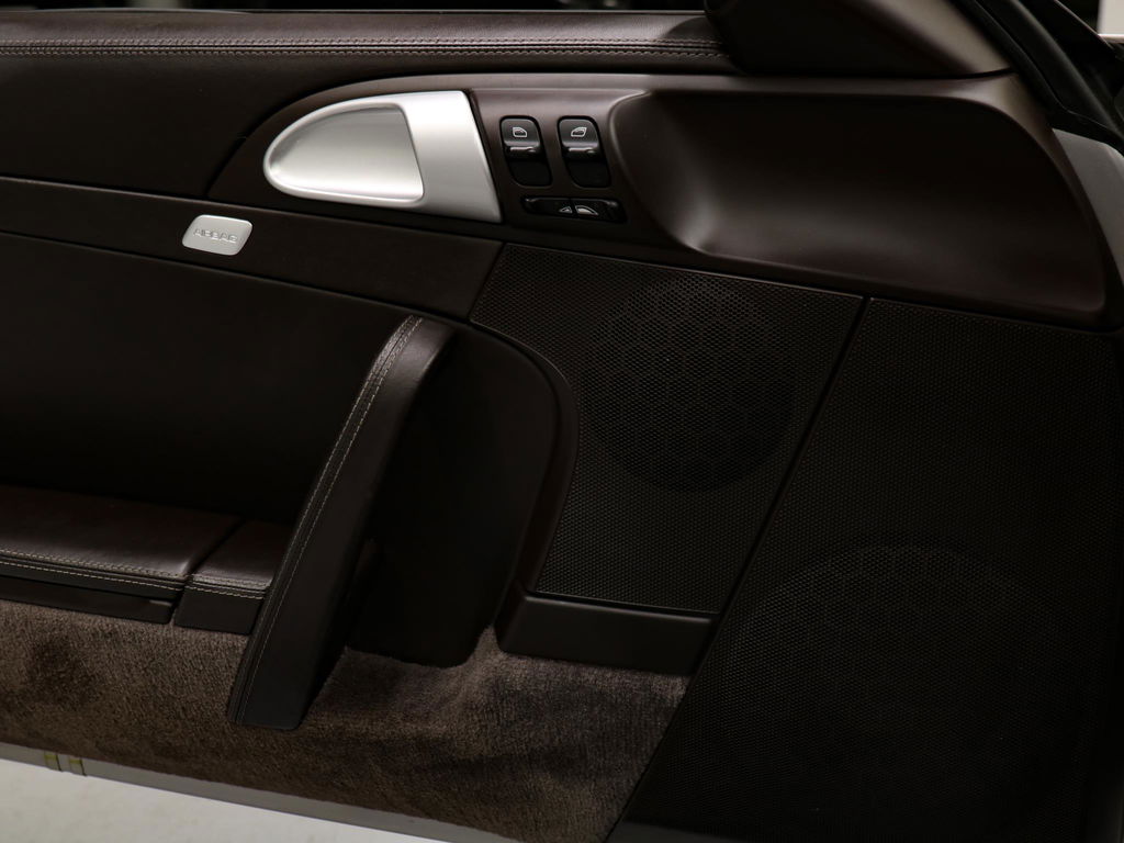 Porsche 997.2 Carrera 4