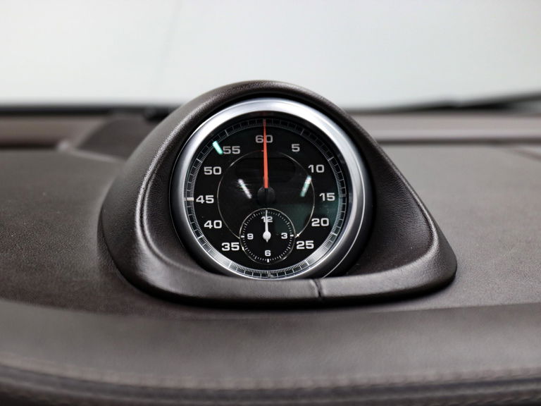 Porsche 997.2 Carrera 4