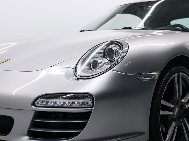 Porsche 997.2 Carrera 4