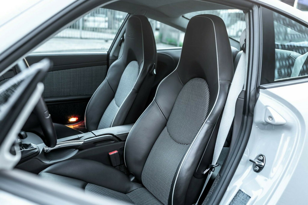 Porsche 997 Sport Classic