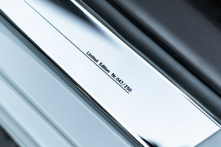 Porsche 997 Sport Classic
