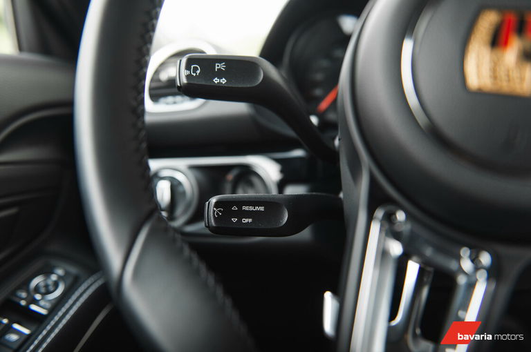 Porsche 718 Boxster T