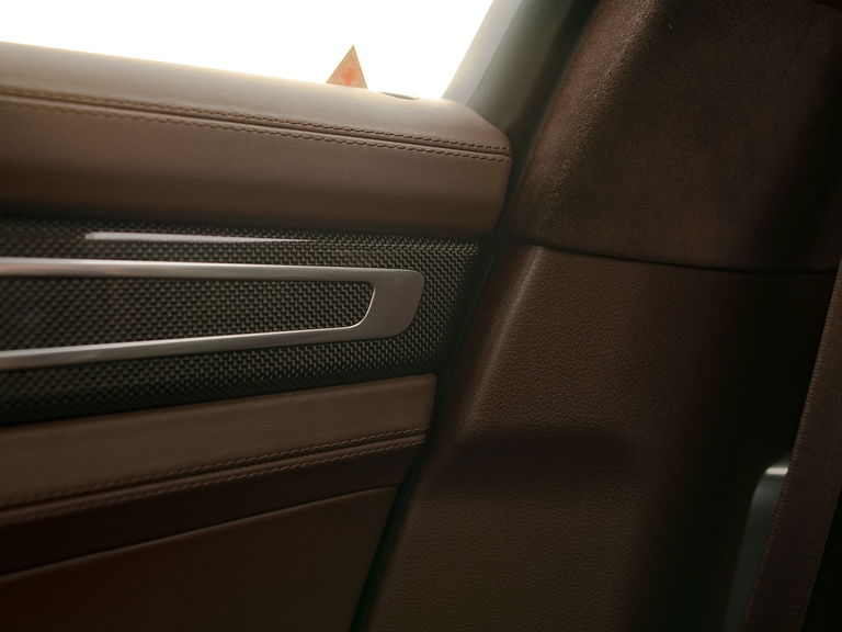 Porsche Panamera Turbo S E-Hybrid