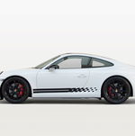Porsche 991.2 Carrera S