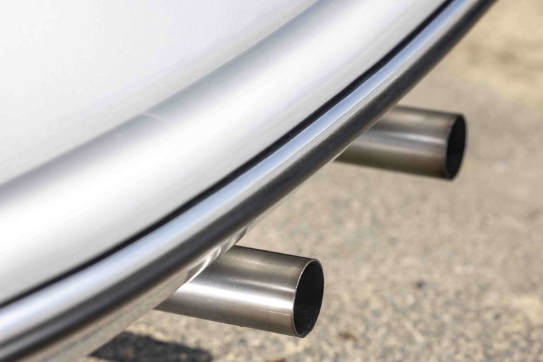 Porsche 356 A 1600 Speedster