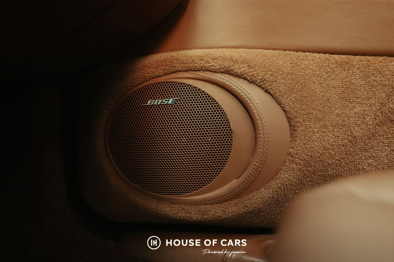 Porsche 996.2 Turbo S