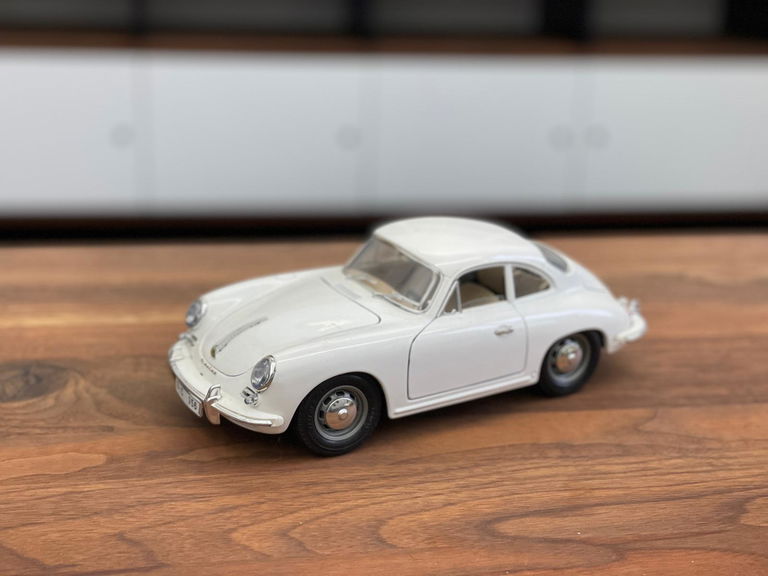 Porsche 356 C