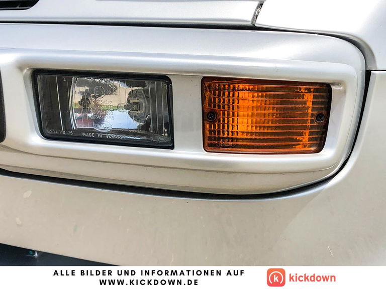 Porsche 924 Carrera GT