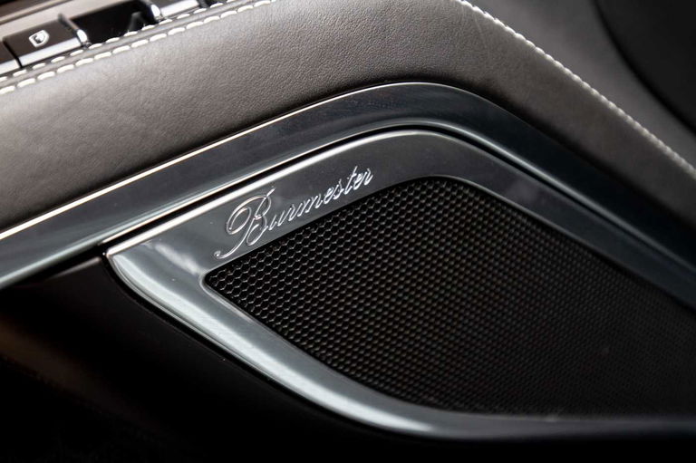 Porsche 991.2 Turbo S