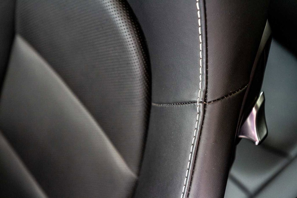 Porsche 991.2 Turbo S