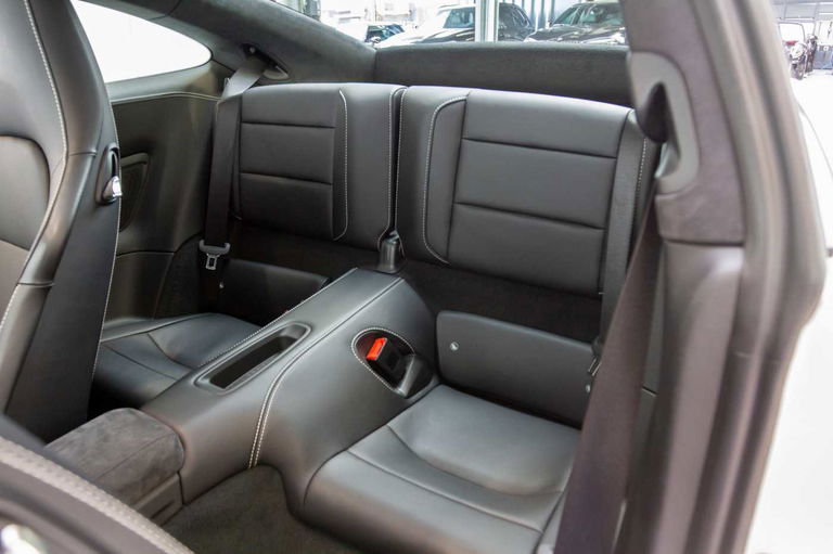 Porsche 991.2 Turbo S