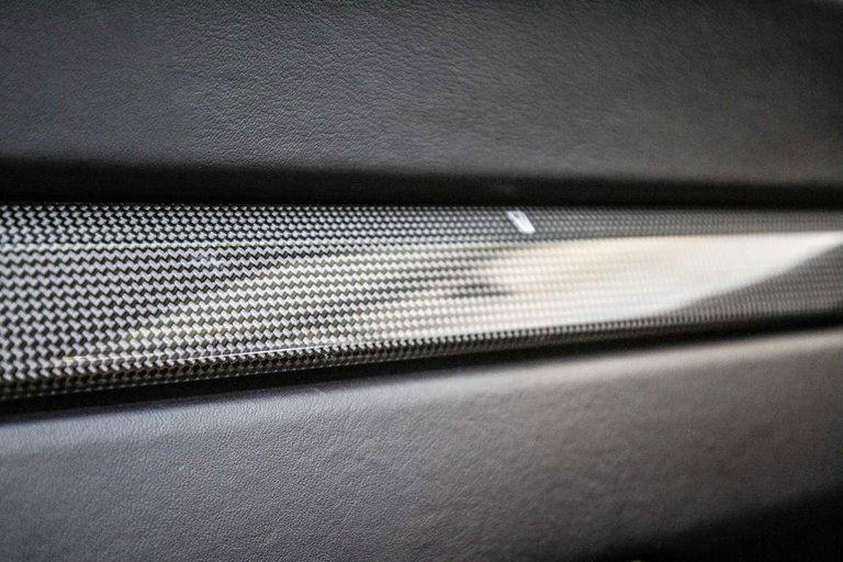 Porsche 991.2 Turbo S