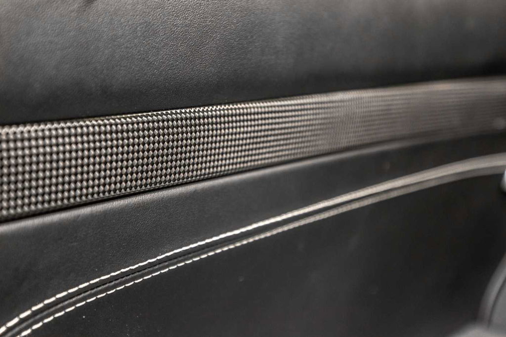 Porsche 991.2 Turbo S