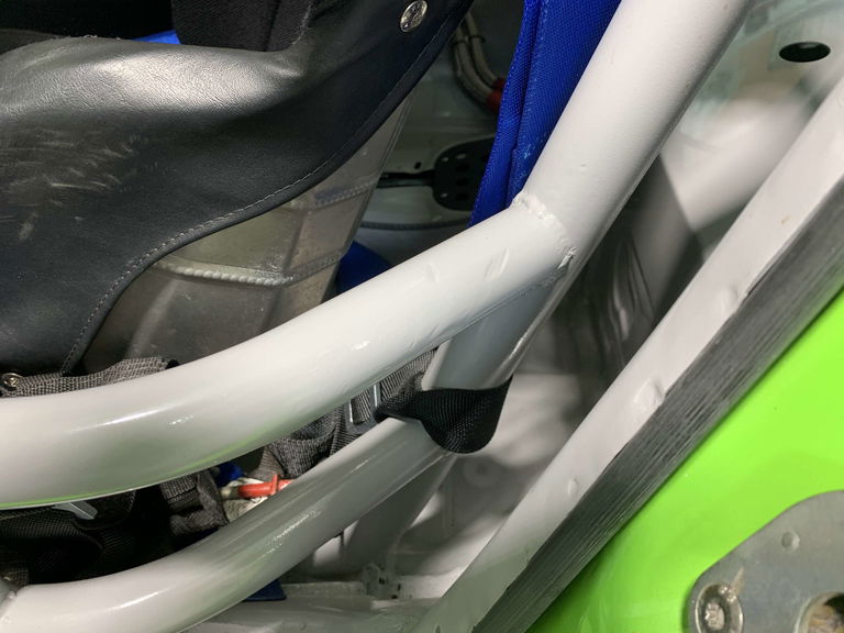 Porsche 911 Modified