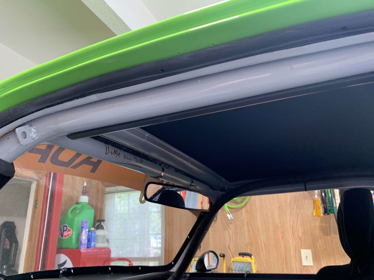 Porsche 911 Modified