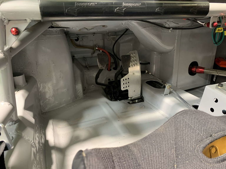 Porsche 911 Modified