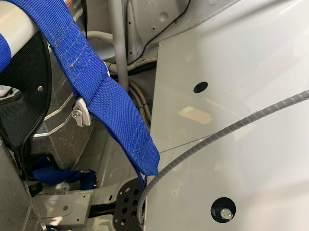 Porsche 911 Modified