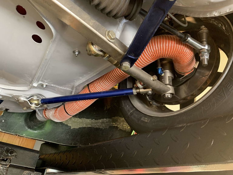 Porsche 911 Modified