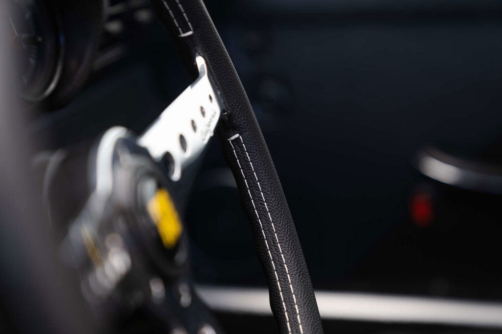 Porsche 911 Backdate