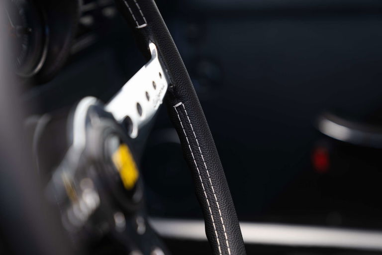 Porsche 911 Backdate