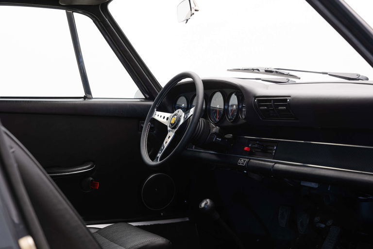 Porsche 911 Backdate